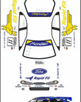 Tc056 Mondeo - L&L models