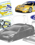 Tc056 Mondeo - L&L models