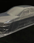 TC026 Peugeot 406 halleroder 190mm - L&L models