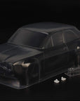 Mk1 Escort Bodyshell Kit 190mm VWM MOTORS Tamiya Chassis