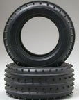 50449 Tamiya - Front Tire for 06/81 (2)
