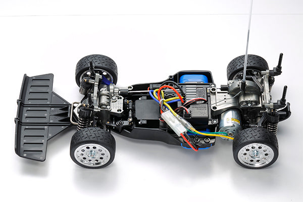 ホビーラジコン TAMIYA Lancia 037 Rally TA02S Chassis Tamiya Lancia 037 Rally - TA02-S 58654 – L&L models