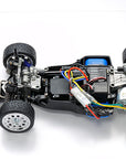 Tamiya Lancia 037 Rally - TA02-S 58654