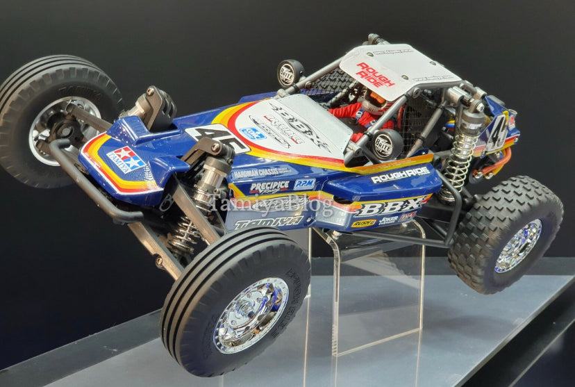 Tamiya BBX (58719)