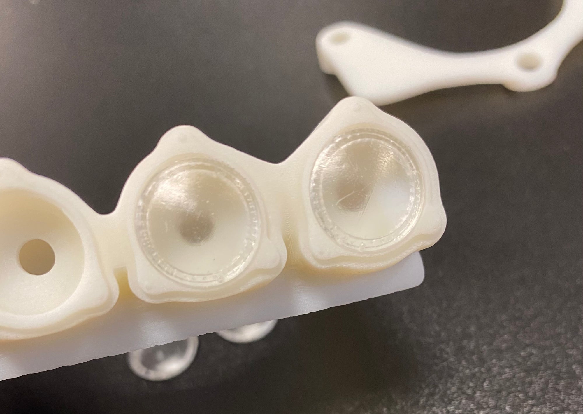 306 Maxi  Lamp Pod Kit