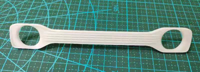 Mk1 Escort grill kit