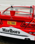 TC106 TOMMI Mitsubishi Lancer Evolution VI WRC 190mm Tamiya TT01 TT02 HPI Kyosho