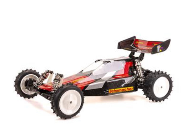 COUGAR CLASSIC - KIT Item No. K194