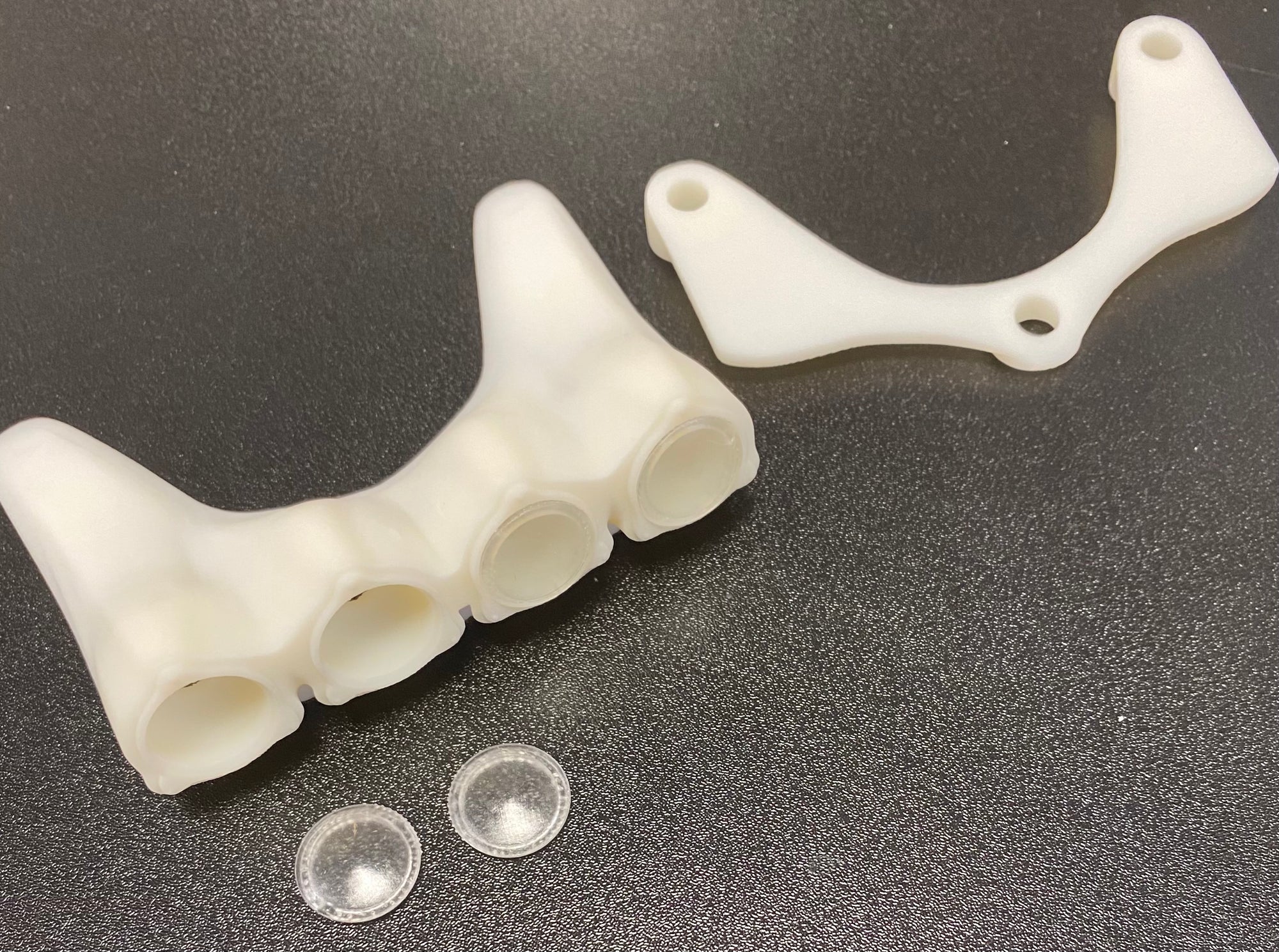 306 Maxi  Lamp Pod Kit