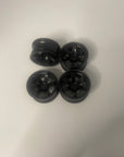 26mm 6-Spoke Wheels 12mm Offset (4pcs) – 110003W