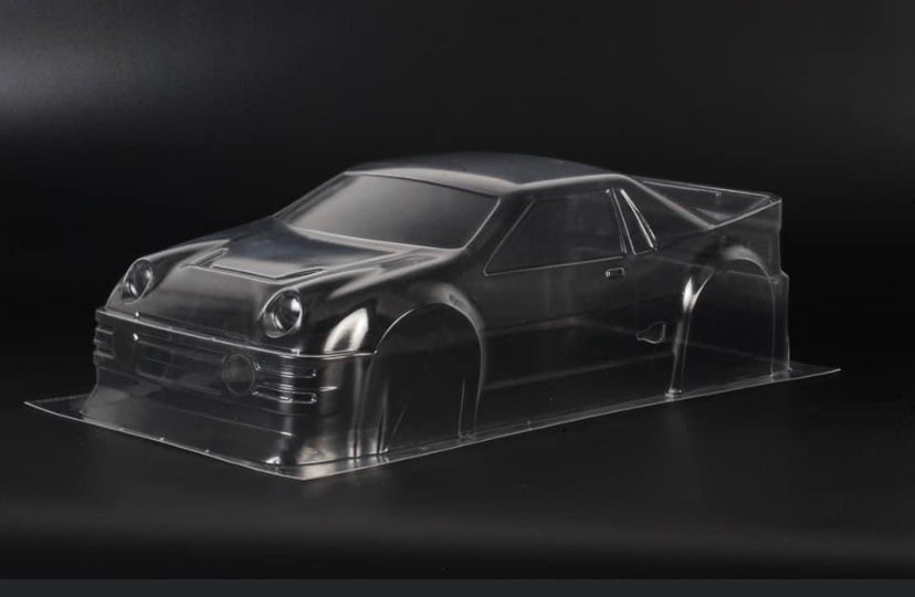 TC042 1/10 Ford RS200, 190mm Tamiya TT01 TT02 – L&L models