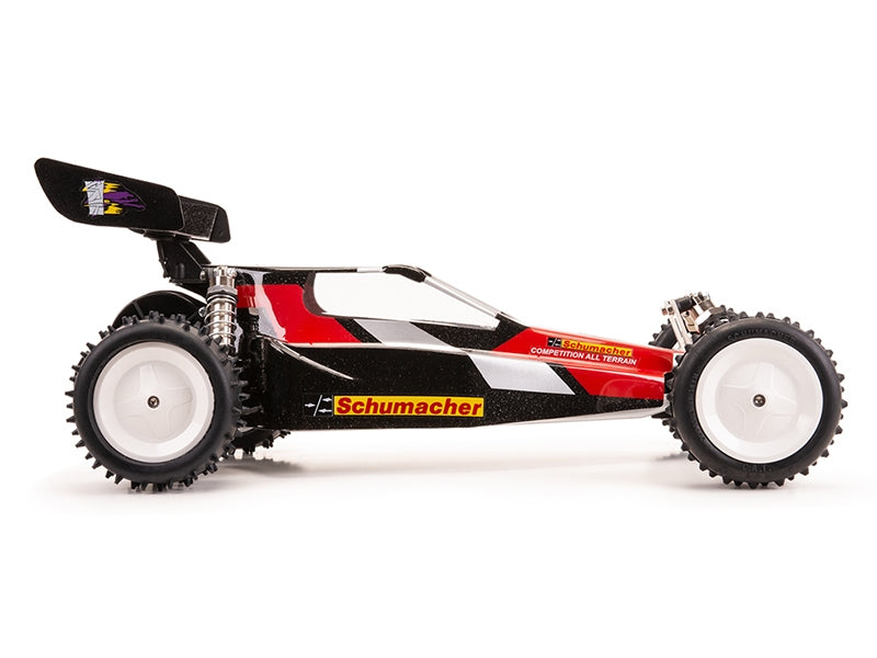 COUGAR CLASSIC - KIT Item No. K194