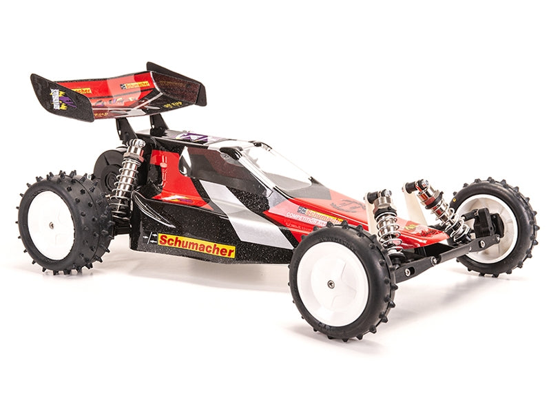 COUGAR CLASSIC - KIT Item No. K194