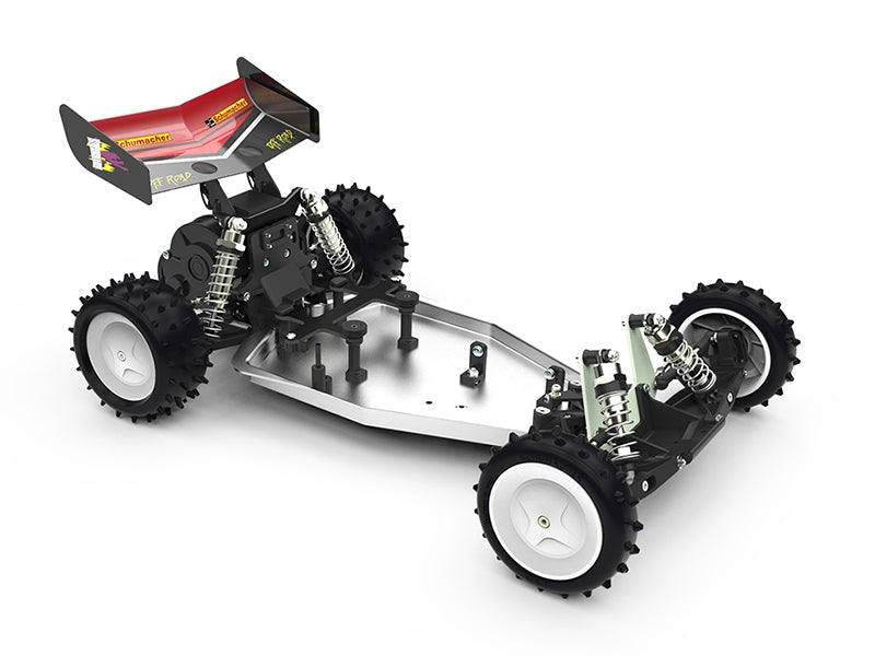 COUGAR CLASSIC - KIT Item No. K194