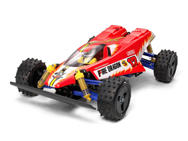 Tamiya Fire Dragon 2020 47457 L L models