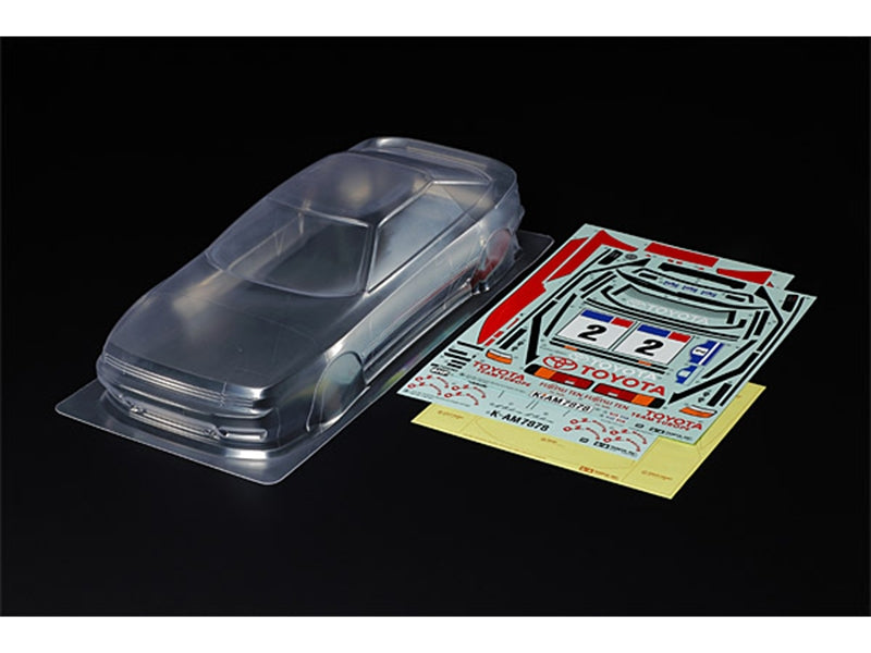 Tamiya Celica GT-Four ST165 Body Part number: 51708