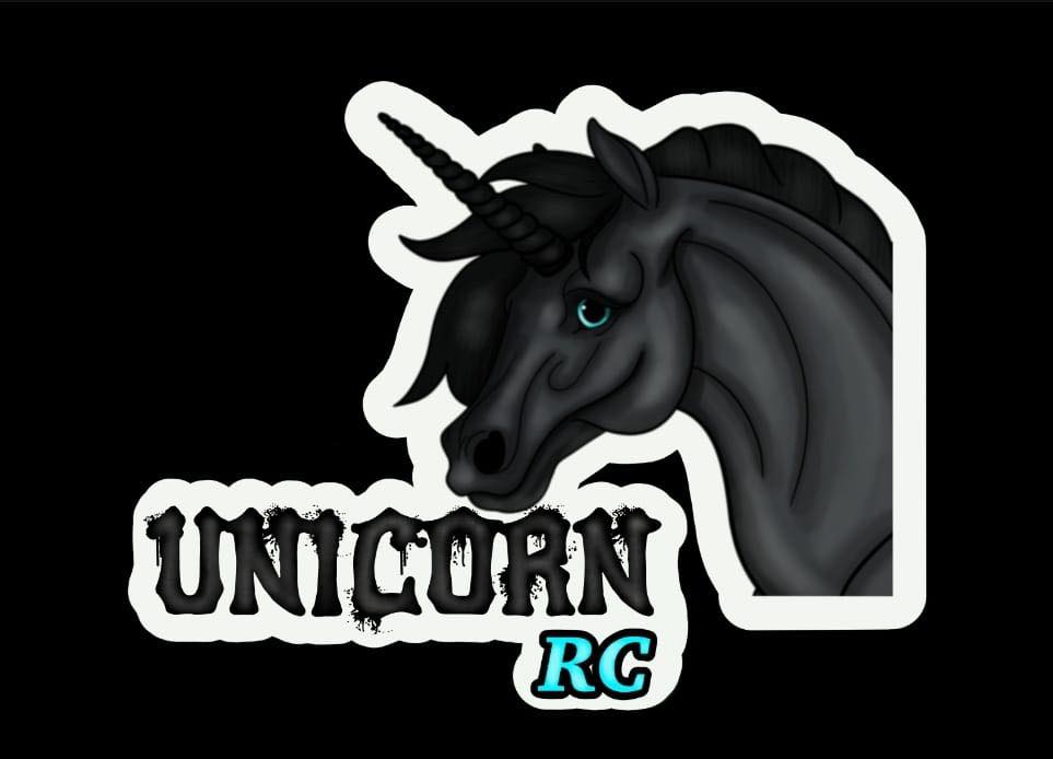 Unicorn Rc