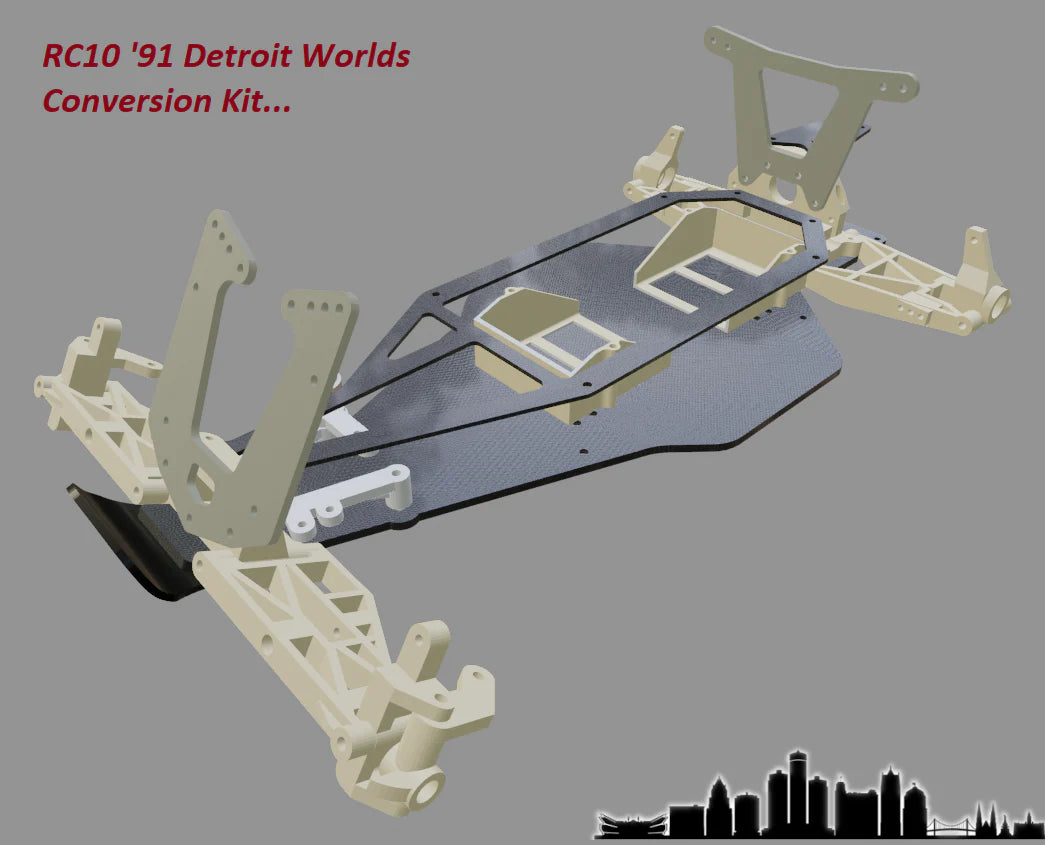 GP3D Cars