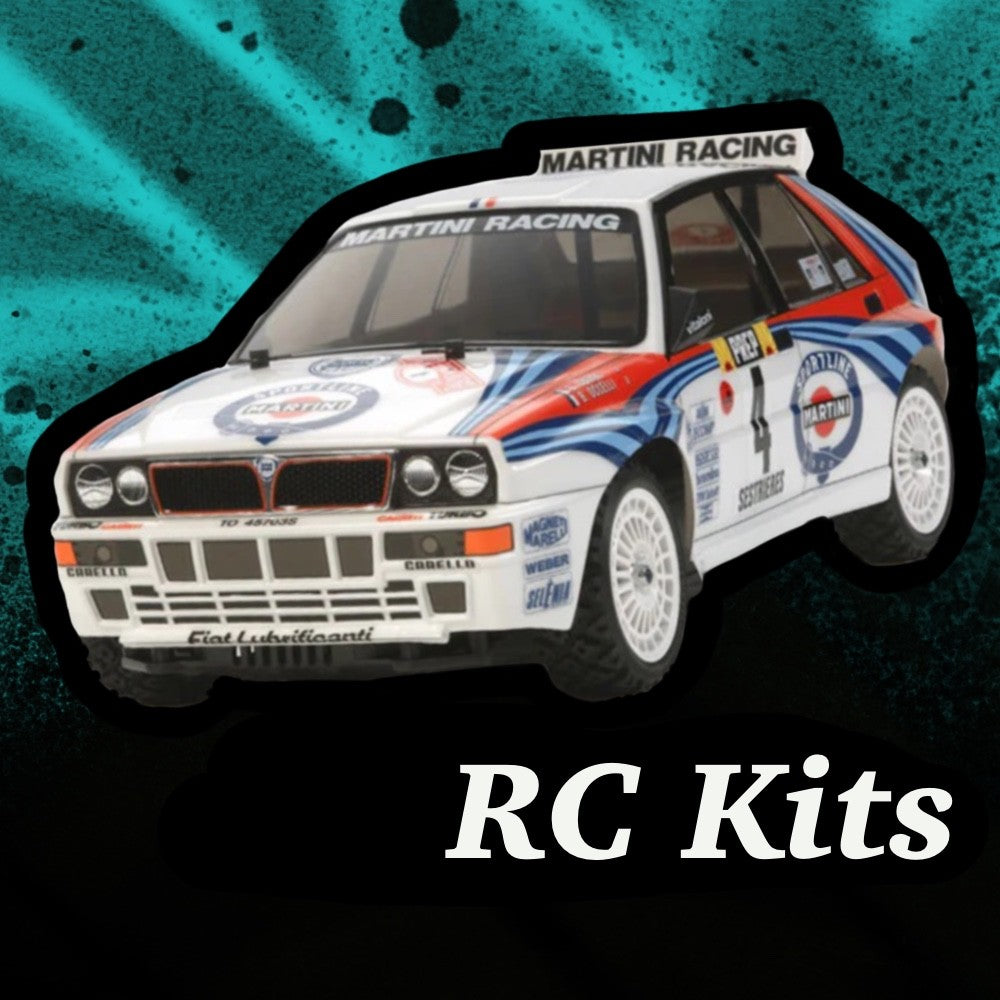 Shop RC Kits