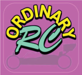 Ordinary RC