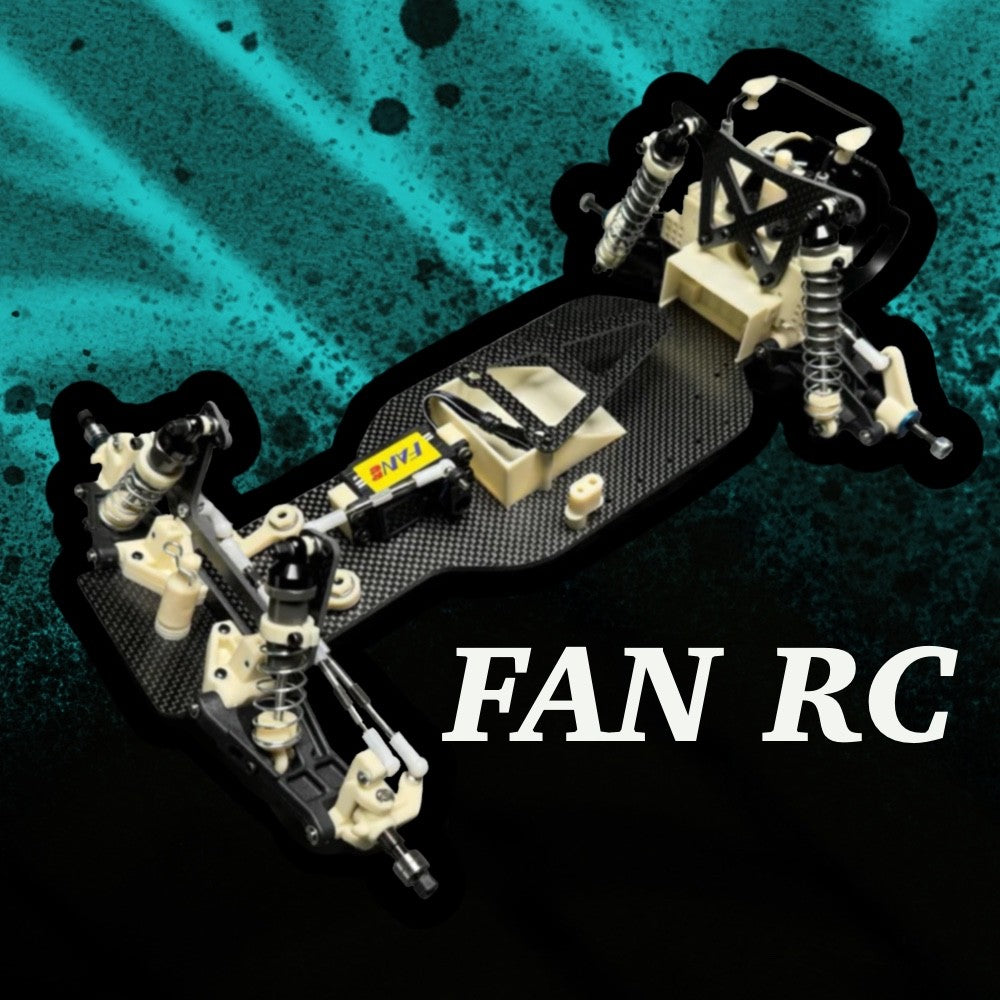 Shop FAN RC