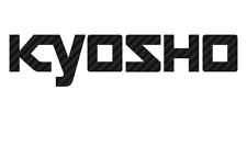 Kyosho Pro XL Parts