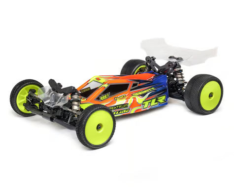 TLR KITS 2WD & 4WD