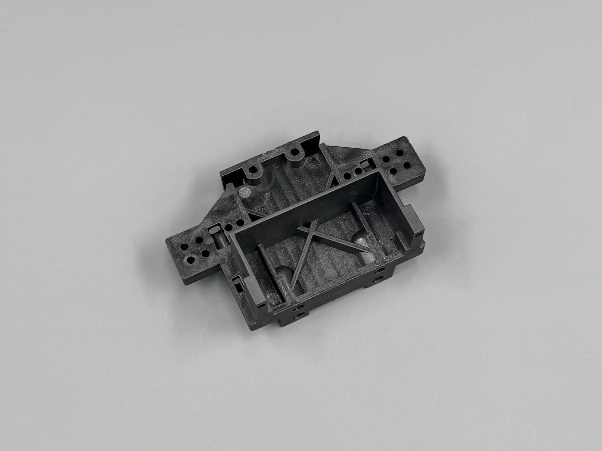 FL-0009 Rear Bulkhead For LOSI JRX2