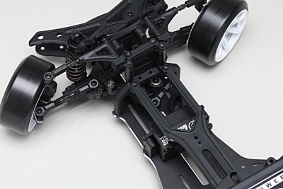 #SDR-010LTS - Yokomo Super Drift SD1.0LTS Assemble kit