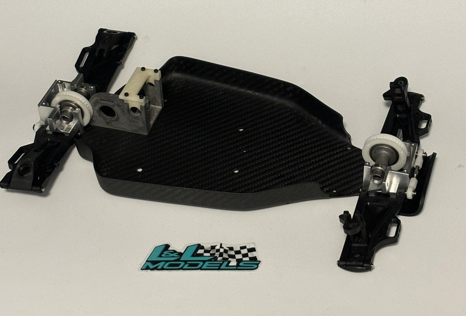 Yokomo yz10 complete diff kit – L&L models