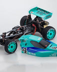 Kyosho Ultima 87 WC Worlds Spec 2WD 1:10 Kit KA 20th Anniversary LTD 30645B