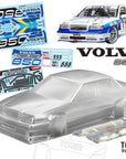 TC050 Volvo 850 Saloon Tamiya replica 190mm