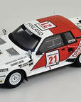 Toyota Celica Gr B Tamiya TT01 TT02 190mm x 257mm