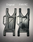 Rear Arms for yokomo works 91/92 and 93 Dog Fighter fz-007.2