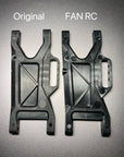 Rear Arms for yokomo works 91/92 and 93 Dog Fighter fz-007.2