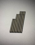 Hinge Pin Sets Yokomo Dogfighter 870C,  89 worlds, works 91/92, 93, Yz-10 94 95 97