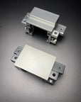 Alloy bulkheads for Yokomo Dog Fighters fr-078