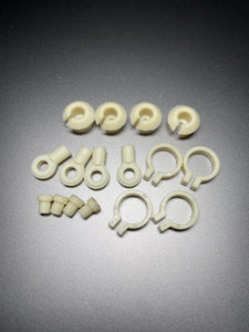 Shock parts for rc 10 FR-003