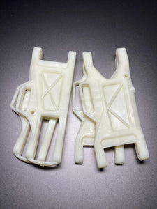 Arms For Yokomo White Works 91/92 And 93 Dog Fighter fz-007w