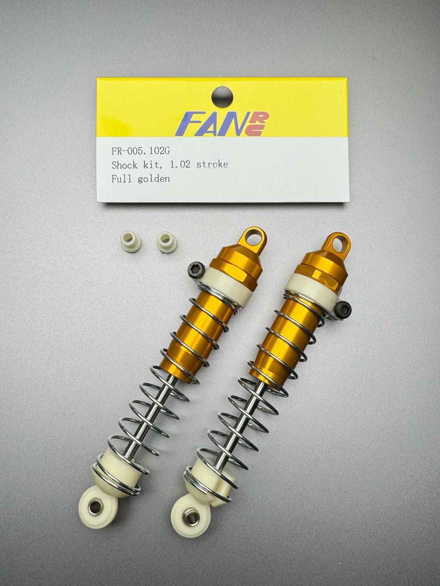 RC 10 Shocks Multi Listing