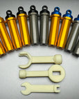 RC 10 Shocks Multi Listing