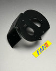 FR-0069 Motor plate RC 10 10T