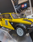 Tamiya 58729 Opel Kadett GT/E MB-01