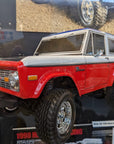 Tamiya 58736 Ford Baja Bronco CC-02