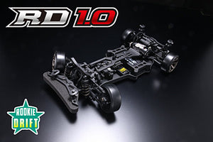 #RDR-010 - Yokomo Rookie Drift RD1.0 Assemble kit