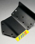 FR-0068 Front nose plate RC 10 10T