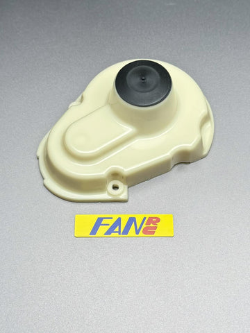 FR-0045 Gear cover RC 10 10T