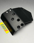 FR-0068 Front nose plate RC 10 10T