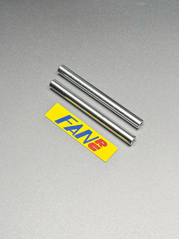 FR-0066 Wing tubes RC 10 10T