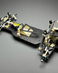 FANrc Graphite Worlds RC 10 Kit PRE ORDERS!!